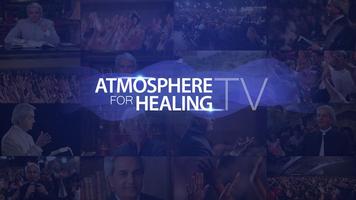 Atmosphere For Healing (TV) syot layar 1