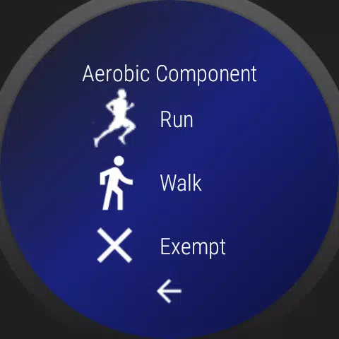 Air Force PT Test Calculator Latest Version 2.0 for Android