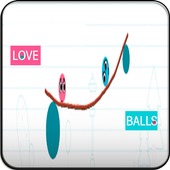 Love The Balls