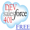 Dev 401 Test Salesforce