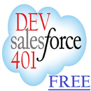 Dev 401 Test Salesforce APK