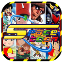 New series and cartoon movies 2018 APK