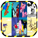 dessin animé  enfant APK