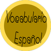 Vocabulario diario en español