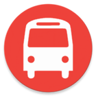 Bus Cáceres أيقونة