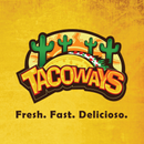 Tacoways Mexican Café APK