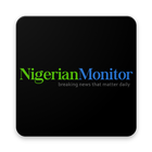 Nigerian Monitor icône