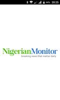 Nigerian Monitor पोस्टर
