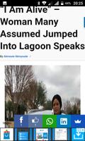 Nigerian Monitor स्क्रीनशॉट 3