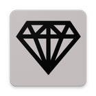 Diamante Angola icône