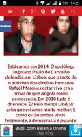 Folha 8 스크린샷 2