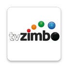 TV Zimbo icône