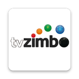 TV Zimbo icône