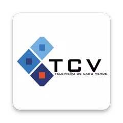 TCV - Televisão de Cabo Verde APK 下載