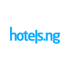 Hotels.ng PMS biểu tượng