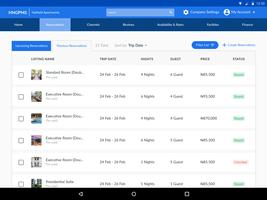 Hotels.ng PMS screenshot 2