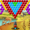 Africa Pop Bubble Shooter APK