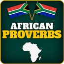 African quotes and proverbs APK