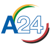 Africa24 icône