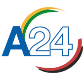 Africa24 icono