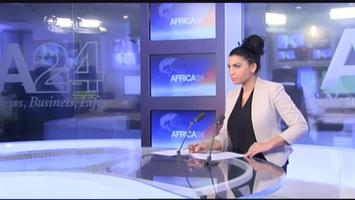 Africa24 capture d'écran 1