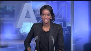 Africa24 capture d'écran 2