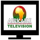 TV Africable ไอคอน