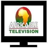 TV Africable icône