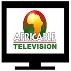 TV Africable иконка