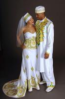 African Wedding capture d'écran 2