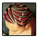 African Braids aplikacja