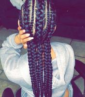 African Braids постер