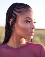 African Braids скриншот 3