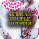 African Couple Dresses APK