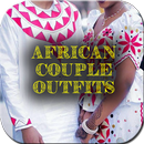 African Couple Dresses APK