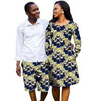 African Couple Fashion capture d'écran 3