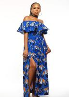 African Dress Ekran Görüntüsü 2