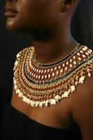 African Jewelry capture d'écran 2