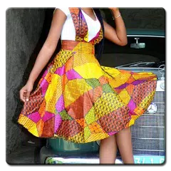 African Skirt アプリダウンロード