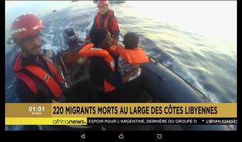 Africa TV English - French screenshot 2
