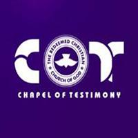 RCCG COT Mobile App screenshot 1