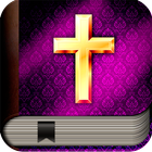 ikon Afrikaans Bible App