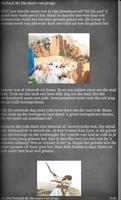 برنامه‌نما Bybel Stories عکس از صفحه