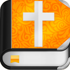 آیکون‌ Afrikaans Bible