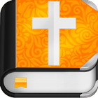 Afrikaans Bible icono