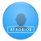 AFROBIOS ícone