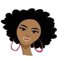 ”Afros and Mo
