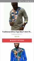 Afro-Trends : African Fashion capture d'écran 1