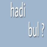 Kelime ve Sayı Avı: hadi bul ?