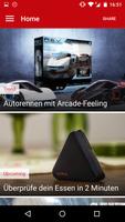 Upcoming Gadgets Deals Trends capture d'écran 2